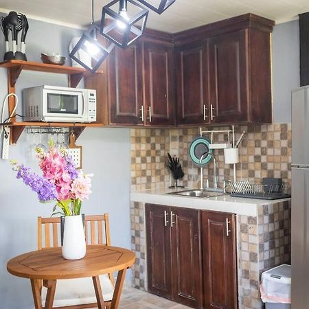 Bajo Boquete Dos Morenas Apartments - Apt 3 מראה חיצוני תמונה