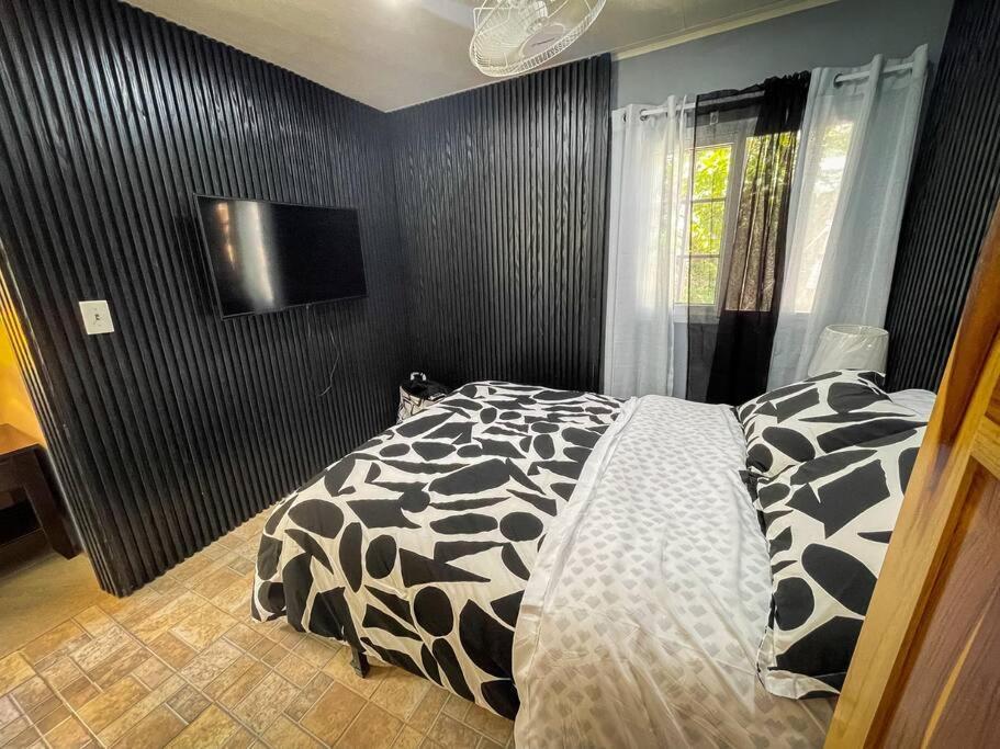 Bajo Boquete Dos Morenas Apartments - Apt 3 מראה חיצוני תמונה
