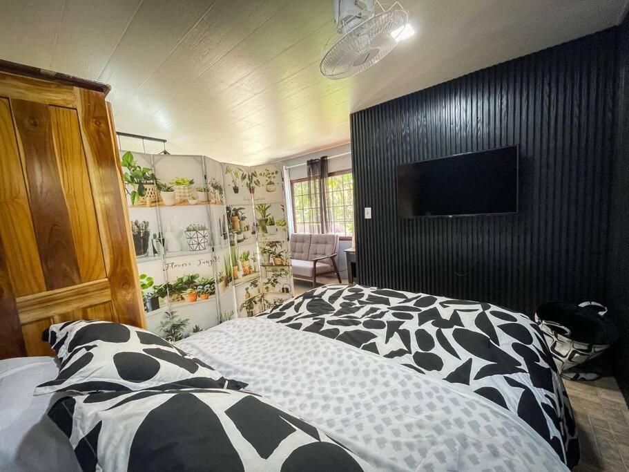 Bajo Boquete Dos Morenas Apartments - Apt 3 מראה חיצוני תמונה