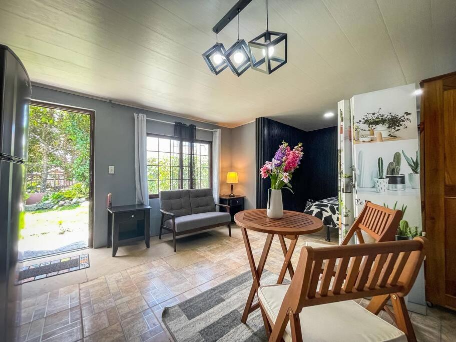 Bajo Boquete Dos Morenas Apartments - Apt 3 מראה חיצוני תמונה