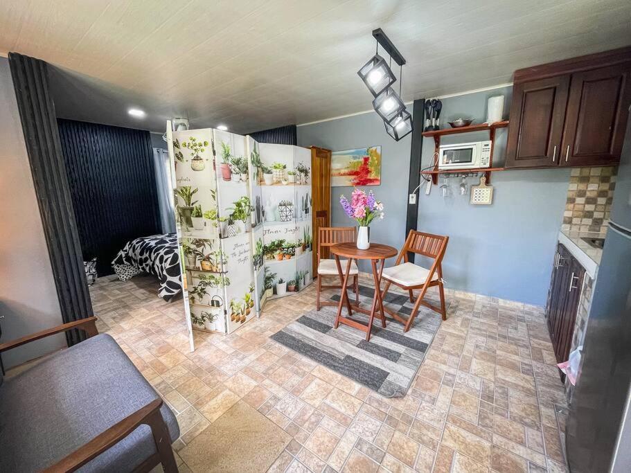 Bajo Boquete Dos Morenas Apartments - Apt 3 מראה חיצוני תמונה