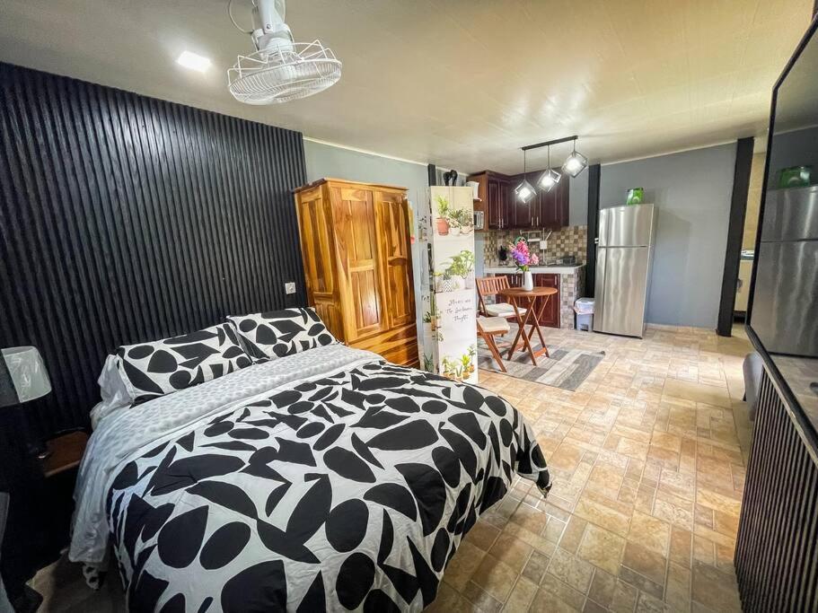 Bajo Boquete Dos Morenas Apartments - Apt 3 מראה חיצוני תמונה