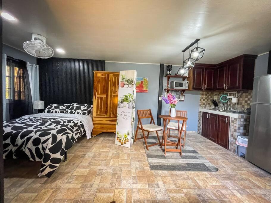 Bajo Boquete Dos Morenas Apartments - Apt 3 מראה חיצוני תמונה