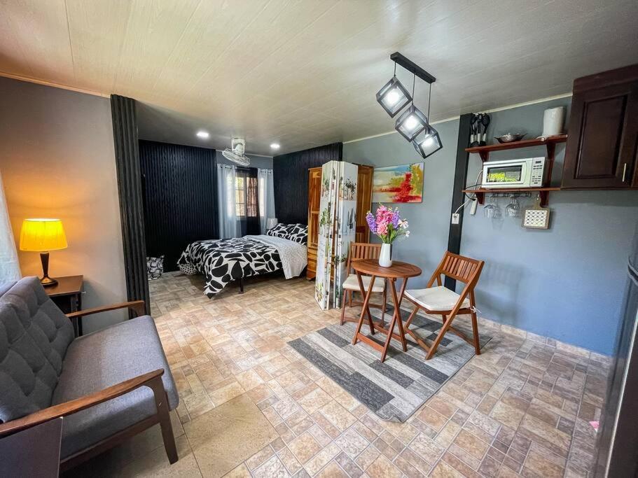 Bajo Boquete Dos Morenas Apartments - Apt 3 מראה חיצוני תמונה