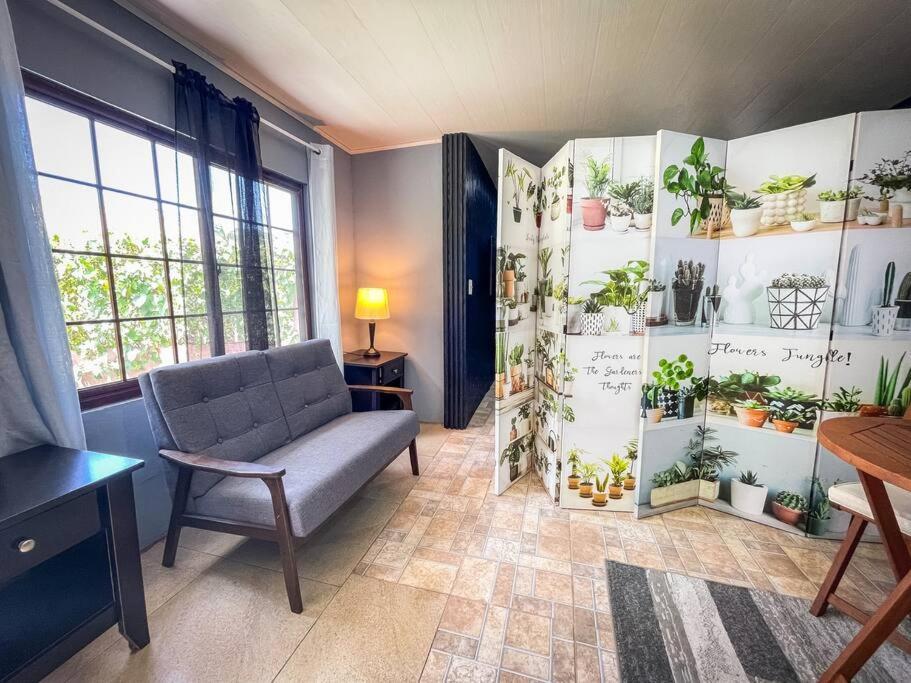 Bajo Boquete Dos Morenas Apartments - Apt 3 מראה חיצוני תמונה