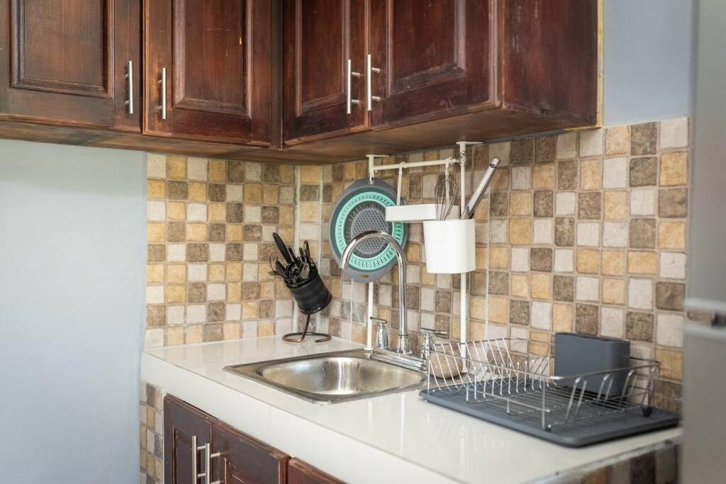 Bajo Boquete Dos Morenas Apartments - Apt 3 מראה חיצוני תמונה