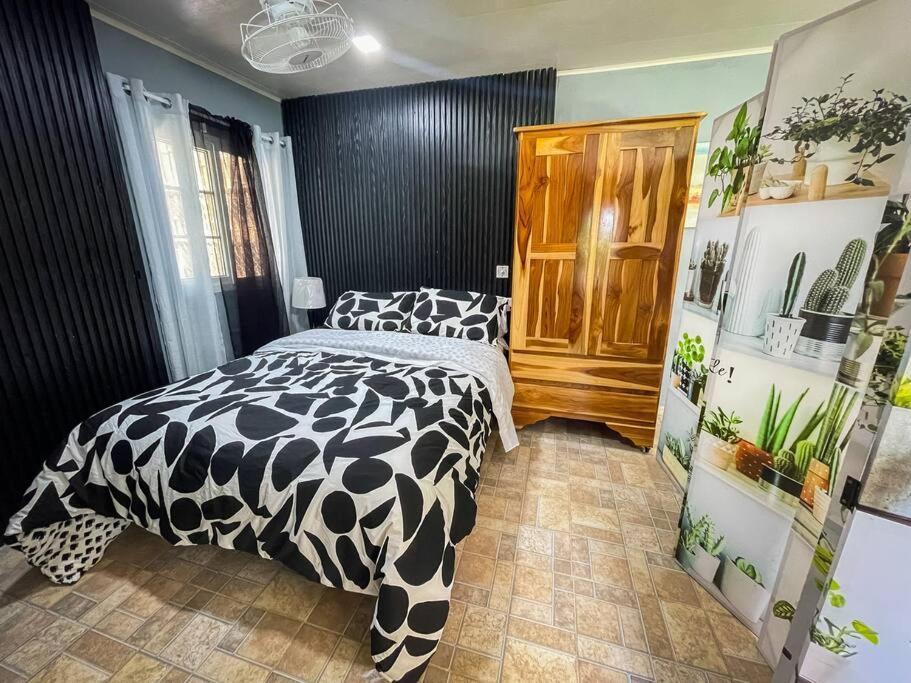 Bajo Boquete Dos Morenas Apartments - Apt 3 מראה חיצוני תמונה