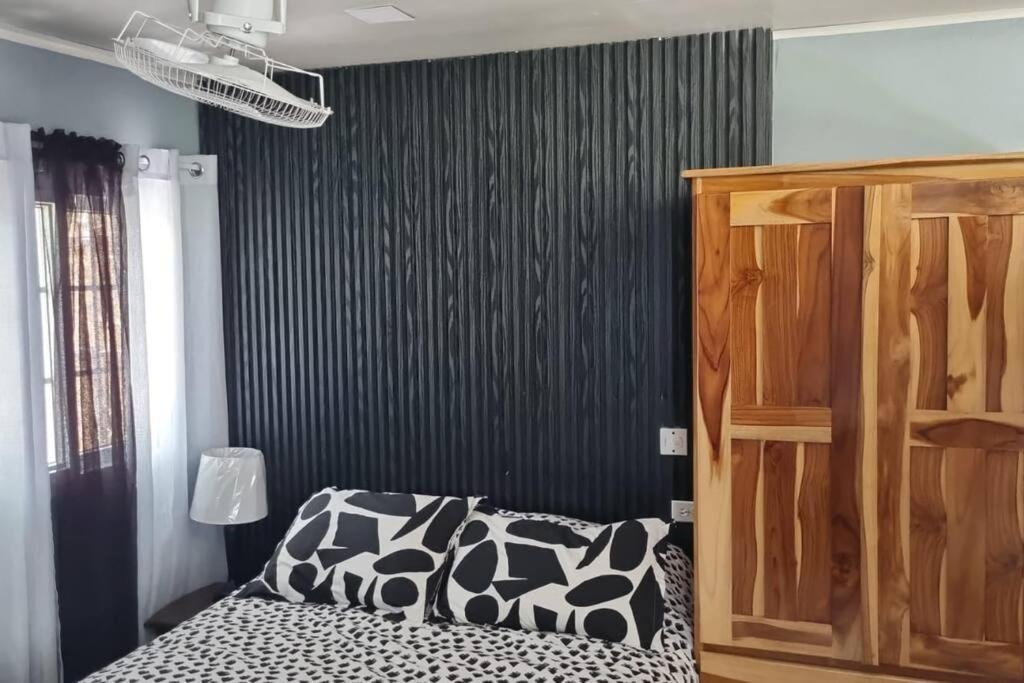 Bajo Boquete Dos Morenas Apartments - Apt 3 מראה חיצוני תמונה