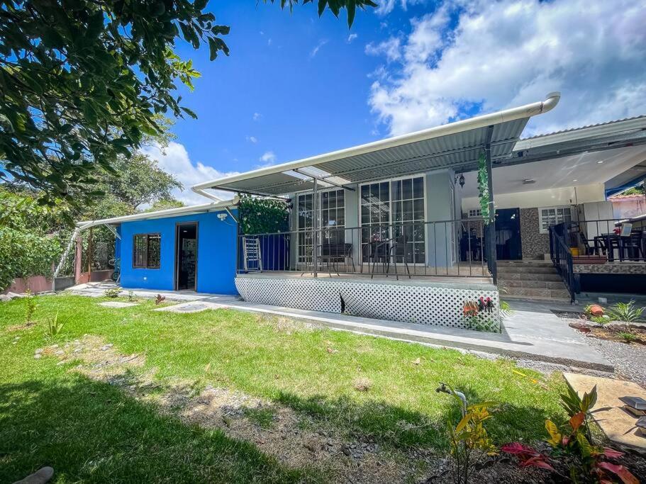 Bajo Boquete Dos Morenas Apartments - Apt 3 מראה חיצוני תמונה