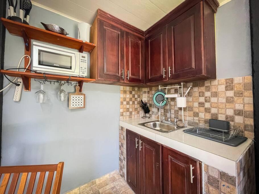 Bajo Boquete Dos Morenas Apartments - Apt 3 מראה חיצוני תמונה
