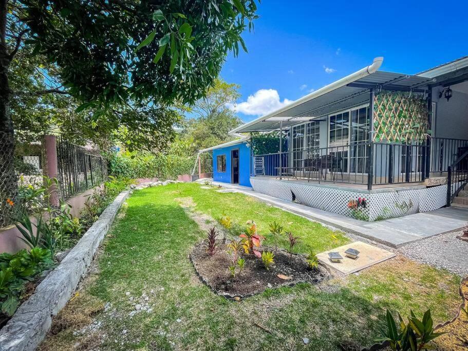 Bajo Boquete Dos Morenas Apartments - Apt 3 מראה חיצוני תמונה