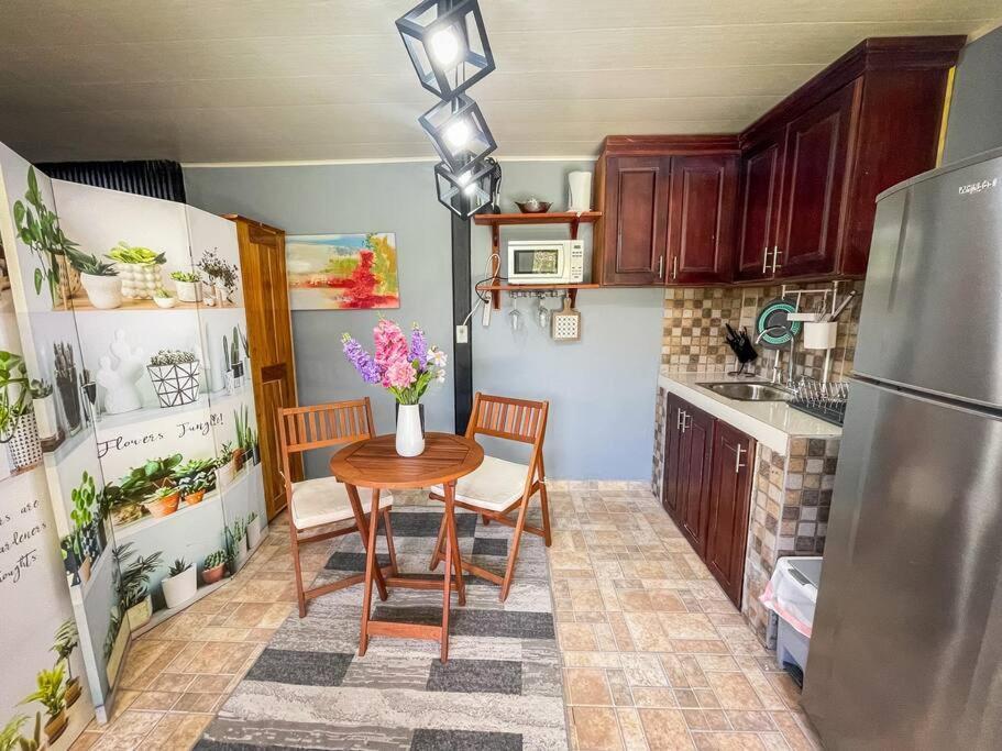 Bajo Boquete Dos Morenas Apartments - Apt 3 מראה חיצוני תמונה