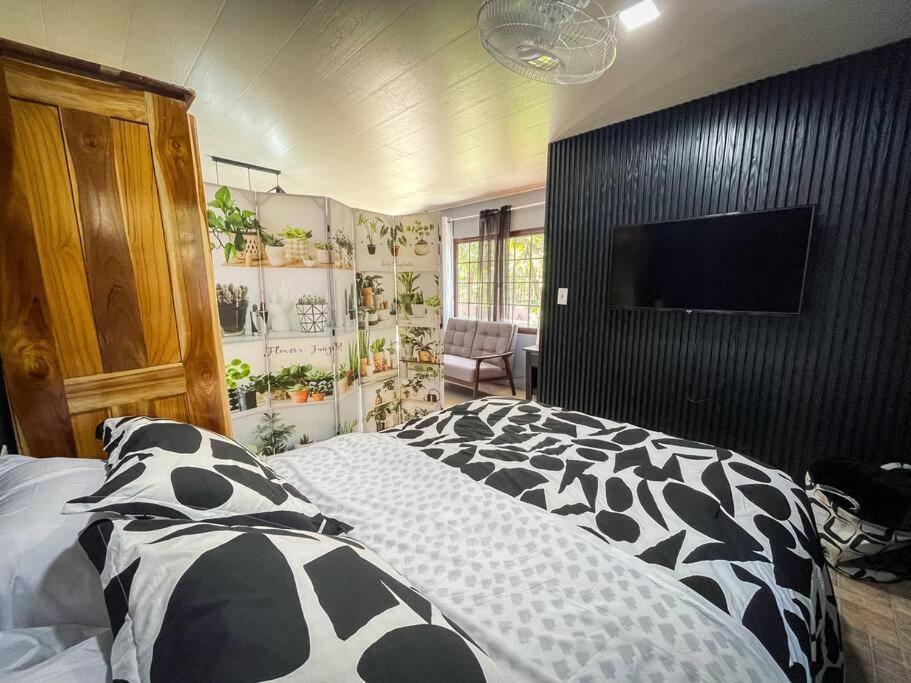 Bajo Boquete Dos Morenas Apartments - Apt 3 מראה חיצוני תמונה