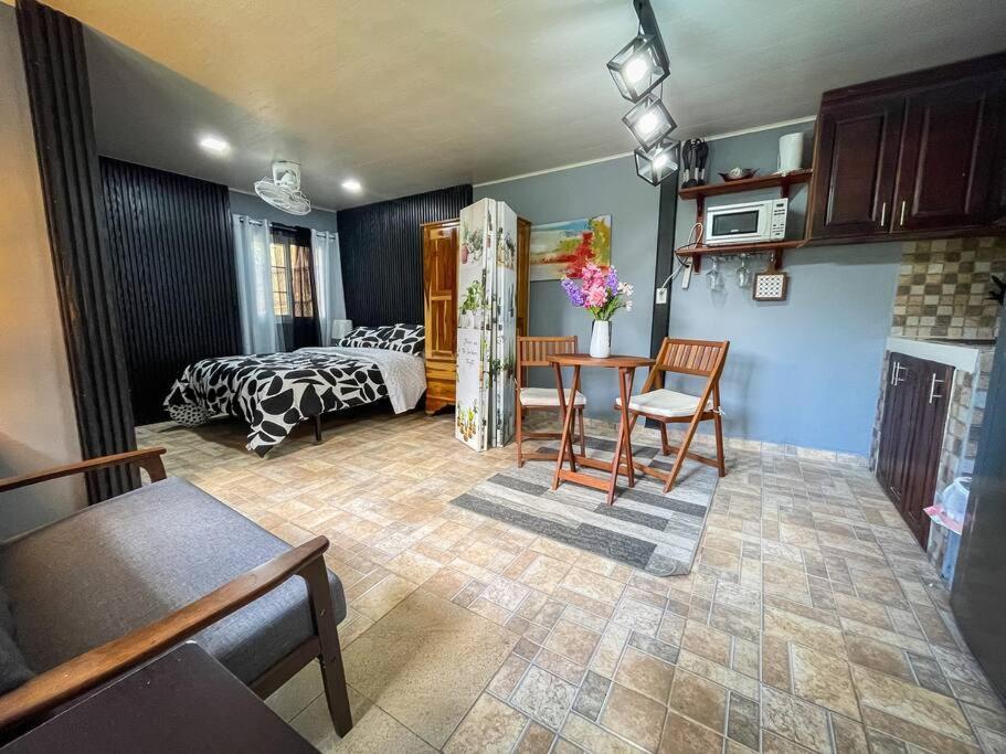 Bajo Boquete Dos Morenas Apartments - Apt 3 מראה חיצוני תמונה