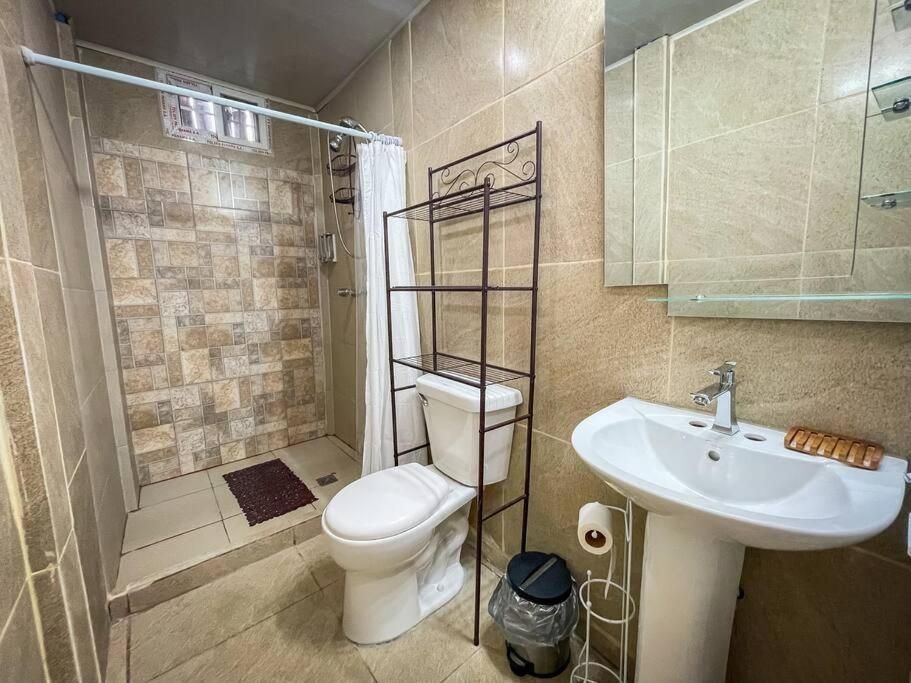 Bajo Boquete Dos Morenas Apartments - Apt 3 מראה חיצוני תמונה