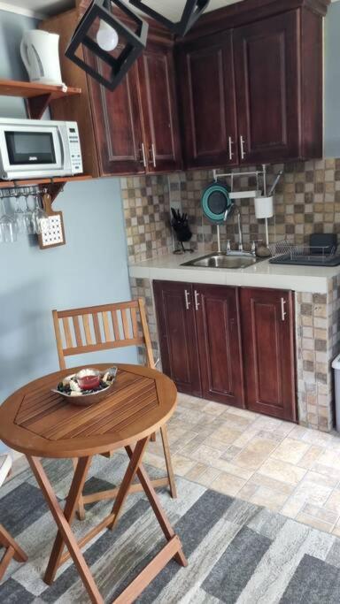 Bajo Boquete Dos Morenas Apartments - Apt 3 מראה חיצוני תמונה