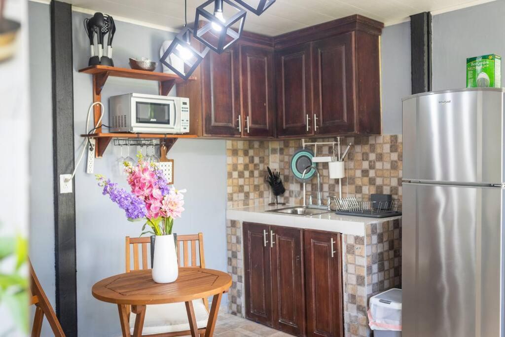 Bajo Boquete Dos Morenas Apartments - Apt 3 מראה חיצוני תמונה
