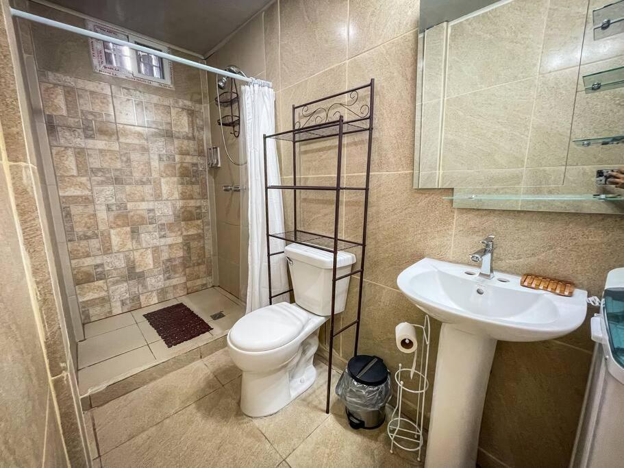 Bajo Boquete Dos Morenas Apartments - Apt 3 מראה חיצוני תמונה