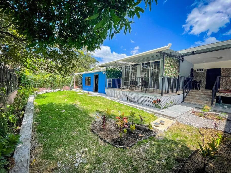 Bajo Boquete Dos Morenas Apartments - Apt 3 מראה חיצוני תמונה