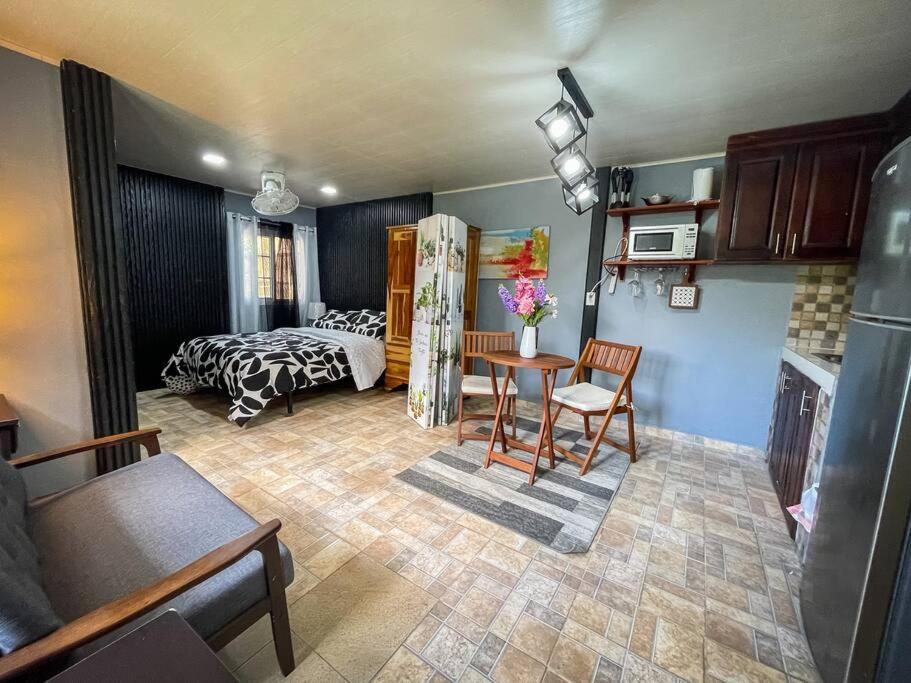 Bajo Boquete Dos Morenas Apartments - Apt 3 מראה חיצוני תמונה