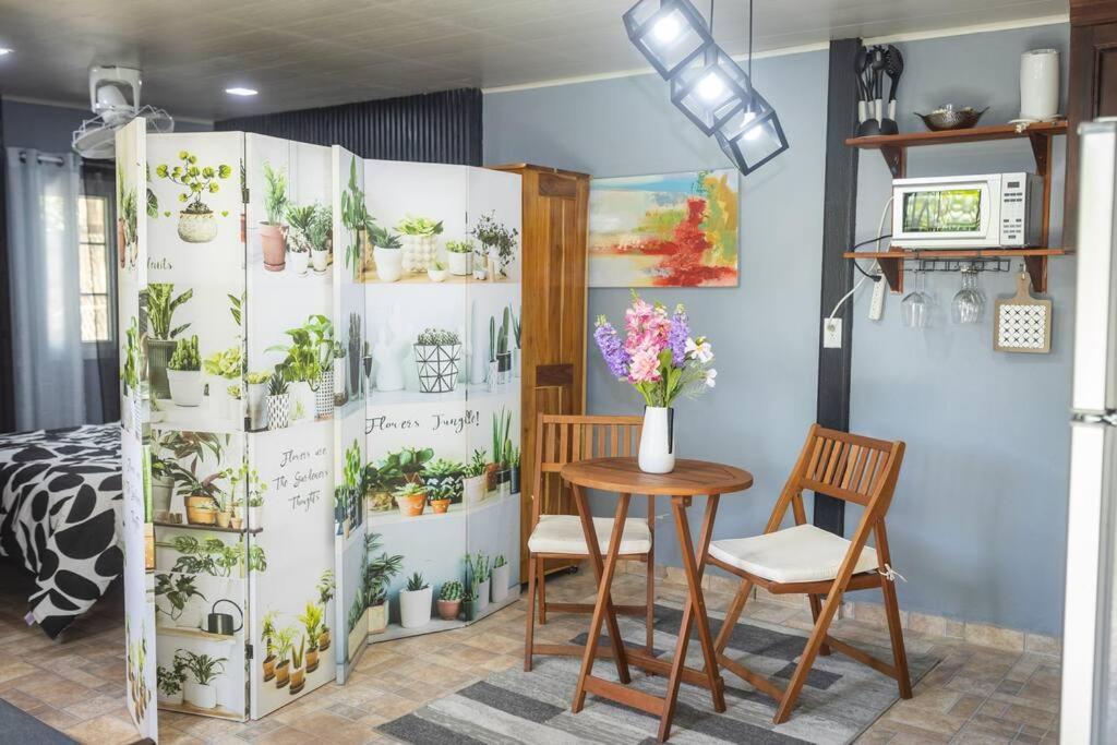 Bajo Boquete Dos Morenas Apartments - Apt 3 מראה חיצוני תמונה