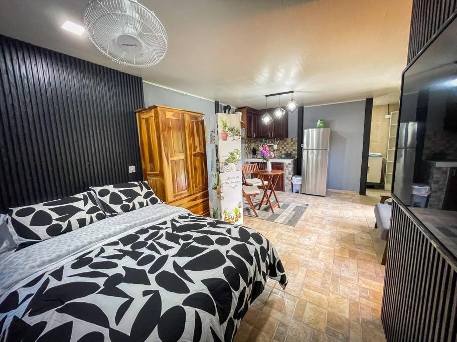 Bajo Boquete Dos Morenas Apartments - Apt 3 מראה חיצוני תמונה