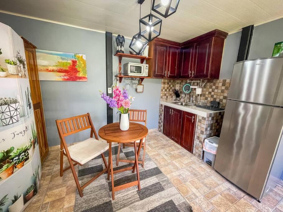 Bajo Boquete Dos Morenas Apartments - Apt 3 מראה חיצוני תמונה