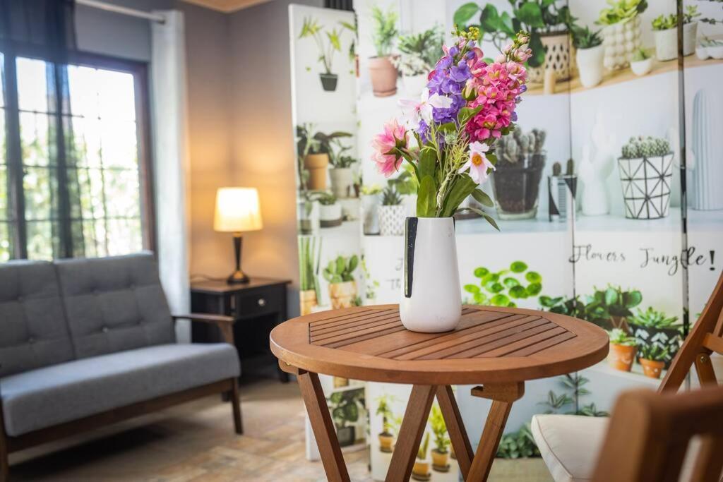 Bajo Boquete Dos Morenas Apartments - Apt 3 מראה חיצוני תמונה